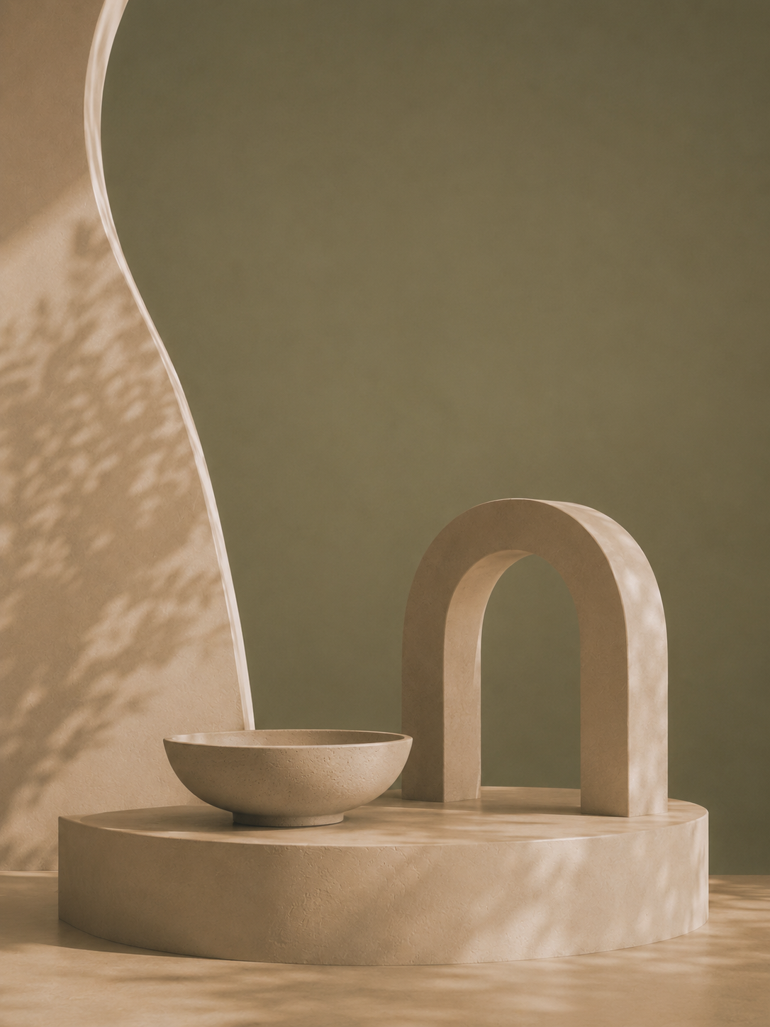 Innere Muster